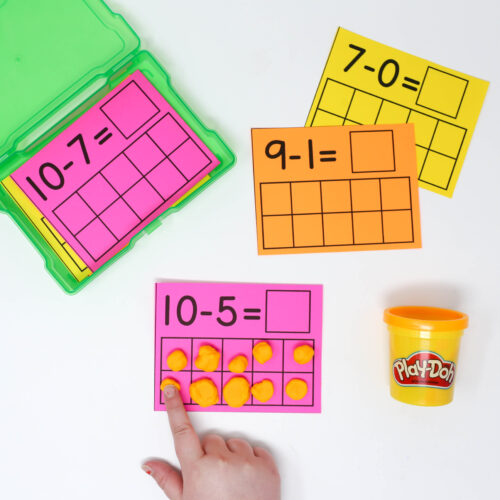 Short vowel sentence pyramids science of reading formula