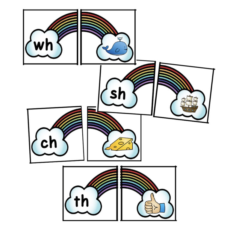 Rainbow Digraph Puzzles