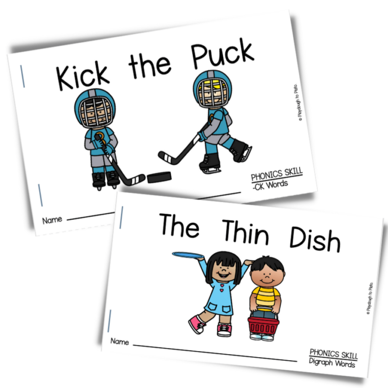Digraph Decodable Readers