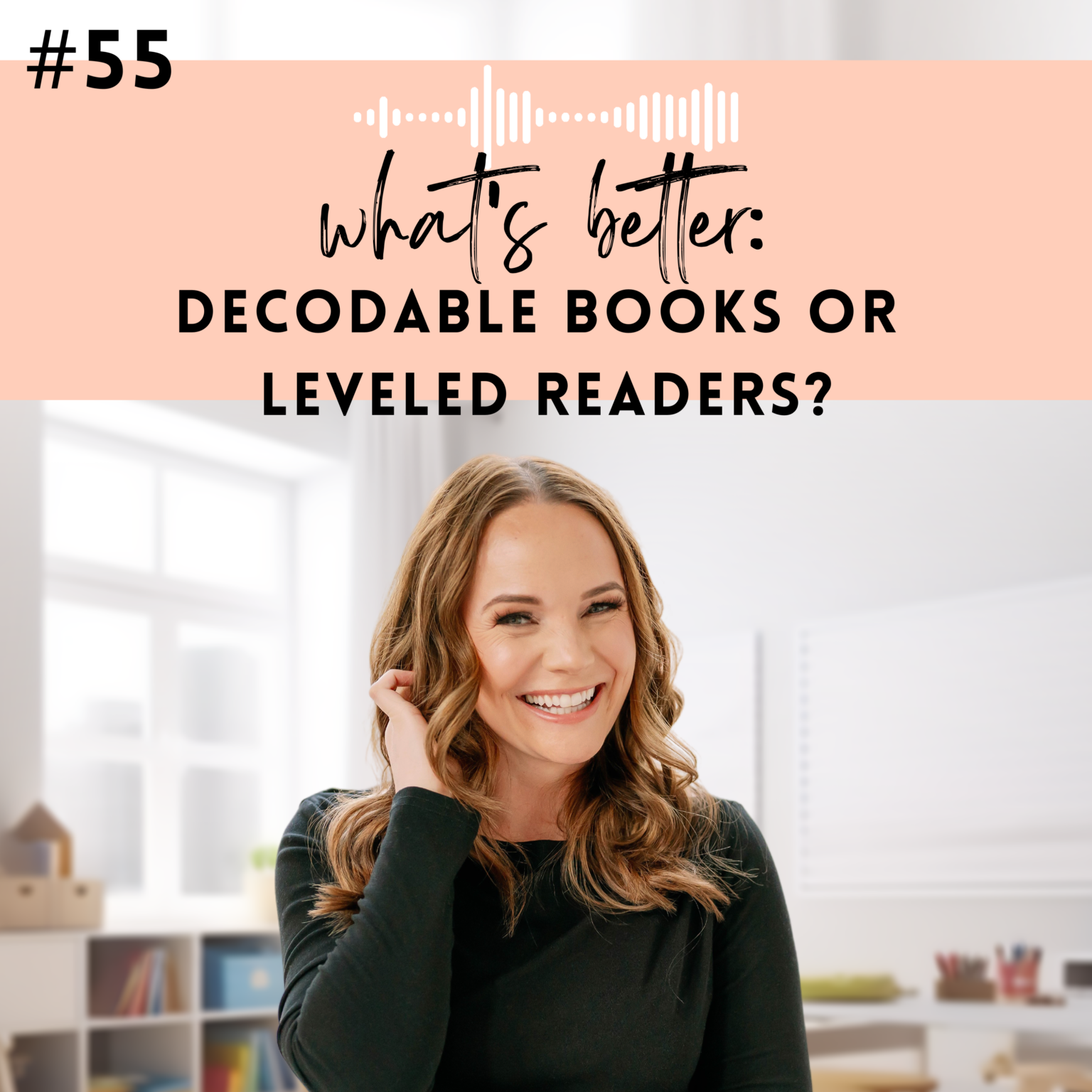 #43: Stop the Spelling Struggle! The Smarter Way to Teach Words ...