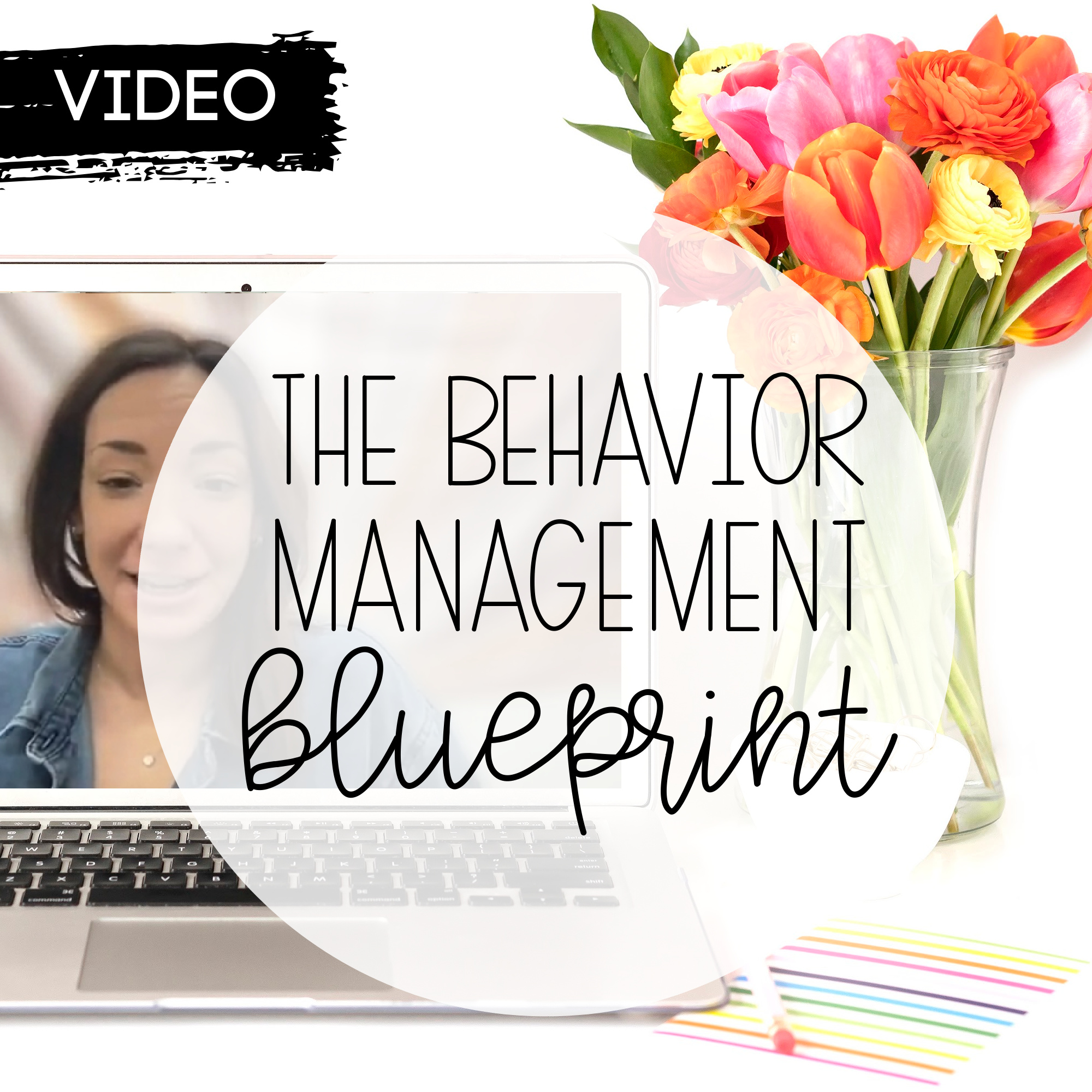 The Behavior Management Blueprint - Science of Reading Formula
